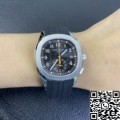 OM Factory Replica Watches Patek Philippe Aquanaut 5968A-001