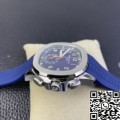 OM Factory Fake Watch Patek Philippe Aquanaut 5968A