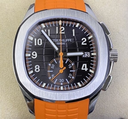 OM Factory Watches Patek Philippe Aquanaut 5968A-001