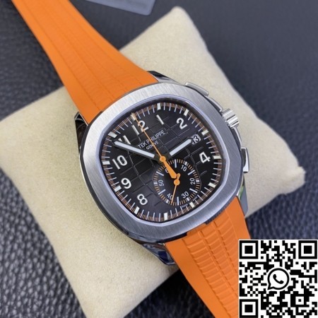OM Factory Watches Patek Philippe Aquanaut 5968A-001