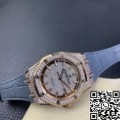 AP Replica Watches Royal Oak 15402OR.ZZ.D003CR.01