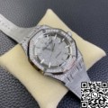 Fake AP Royal Oak 15452BC.ZZ.D019CR.01 GS Fake Watches