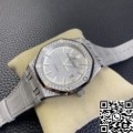 Fake AP Royal Oak 15452BC.ZZ.D019CR.01 GS Fake Watches