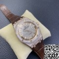 GS Factory Replica Watch WaAudemars Piguet 15402OR