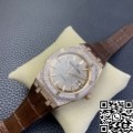 GS Factory Replica Watch WaAudemars Piguet 15402OR