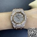 GS Factory Replica Watch WaAudemars Piguet 15402OR