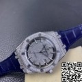 GS Factory Fake Watches Audemars Piguet Royal Oak 15452BC