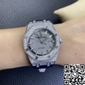 GS Factory Fake Watches Audemars Piguet Royal Oak 15452BC