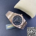 Replica Rose Gold Watches Audemars Piguet Royal Oak 15207