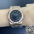 Replica Rose Gold Watches Audemars Piguet Royal Oak 15207