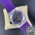 AP Royal Oak Concept Replica Concept 26620IO Watches