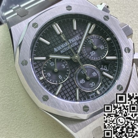 JH Factory Replica AP Royal Oak 26320