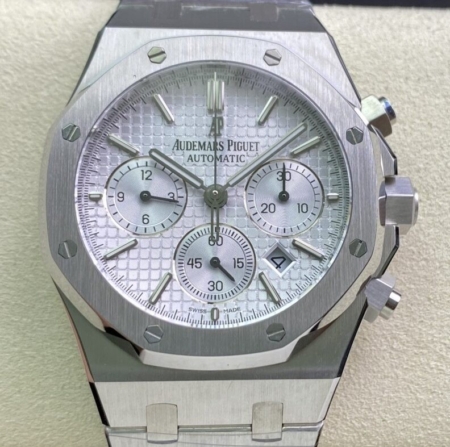 JH Factory Replica Watches Audemars Piguet Royal Oak 26331