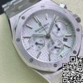 JH Factory Replica Watches Audemars Piguet Royal Oak 26331