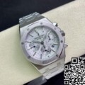 JH Factory Replica Watches Audemars Piguet Royal Oak 26331