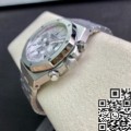 JH Factory Replica Watches Audemars Piguet Royal Oak 26331