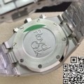 JH Factory Replica Watches Audemars Piguet Royal Oak 26331