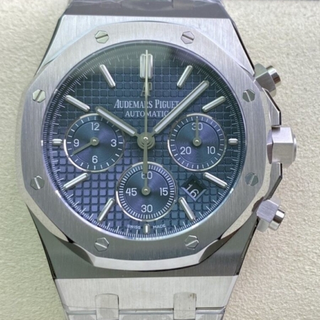 JH Factory Fak AP Royal Oak 26320ST.OO.1220ST.03 Watch