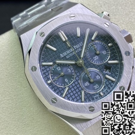 JH Factory Fak AP Royal Oak 26320ST.OO.1220ST.03 Watch