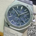 JH Factory Fak AP Royal Oak 26320ST.OO.1220ST.03 Watch