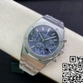 JH Factory Fak AP Royal Oak 26320ST.OO.1220ST.03 Watch