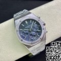 JH Factory Fak AP Royal Oak 26320ST.OO.1220ST.03 Watch