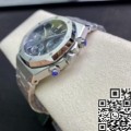 JH Factory Fak AP Royal Oak 26320ST.OO.1220ST.03 Watch