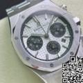 JH Factory Fake Watch AP Royal Oak 26331ST.OO.1220ST.03