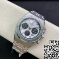 JH Factory Fake Watch AP Royal Oak 26331ST.OO.1220ST.03