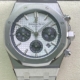 JH Factory Fake Watch AP Royal Oak 26331ST.OO.1220ST.03