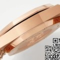 Fake AP Royal Oak 26331OR.OO.1220OR.01 Rose Gold Watch