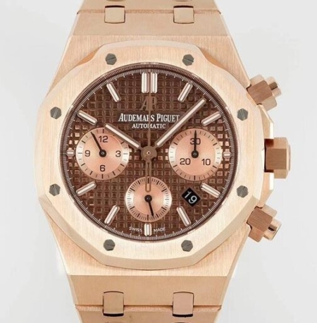 IP Factory Replica Watch AP Royal Oak 26331OR.OO.1220OR.02