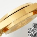 Replica AP Royal Oak 26331BA.OO.1220BA.01 Gold Watch