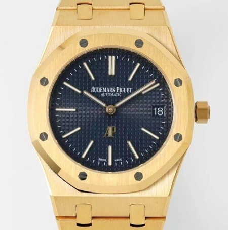 IP Factory Fake AP Royal Oak 15202BA.OO.1240BA.01 Watch