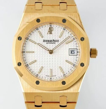 AP Replica IP Factory Royal Oak 15202BA.OO.0944BA.01 Watch