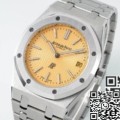 Replica AP Royal Oak Watch 15202BC.OO.1240BC.01