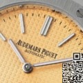 Replica AP Royal Oak Watch 15202BC.OO.1240BC.01