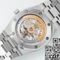 Replica AP Royal Oak Watch 15202BC.OO.1240BC.01