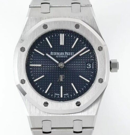 Audemars Piguet Replica Watches Royal Oak 15202-IP Factory