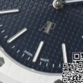 Audemars Piguet Replica Watches Royal Oak 15202-IP Factory