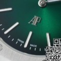 IP Factory Fake AP Watches Royal Oak 15202PT.OO.1240PT.01