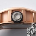 EUR Factory Richard Miller Replica RM052 Rose Gold Case