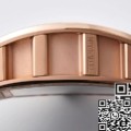 EUR Factory Richard Miller Replica RM052 Rose Gold Case