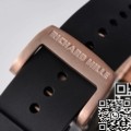 EUR Factory Richard Miller Replica RM052 Rose Gold Case