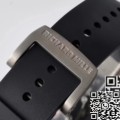 EUR Factory Fake Richard Miller RM052 Titanium Case