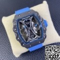 RM Factory Fake Richard Mille RM53-01 Watches