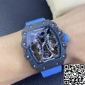 RM Factory Fake Richard Mille RM53-01 Watches