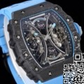 RM Factory Mille RM53 Replica Richard Mille RM53-01 Watches