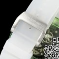 RM Factory Replica Watch Richard Mille RM35-01 Green Crystal