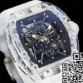 RM Factory RM35-01 Replica Richard Mille Black Dial Watches